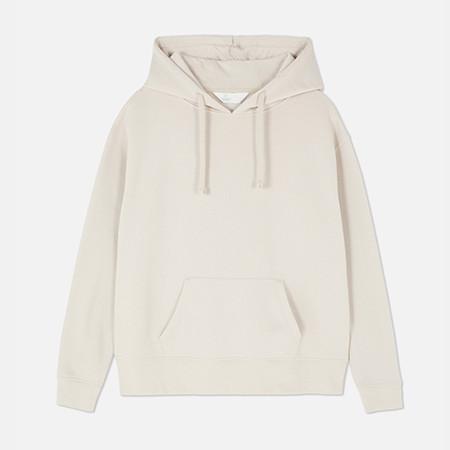 Primark cheap white hoodie